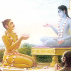 Srimad Bhagvatam 2.8.1 - HG Haridas Prabhuji