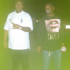 Time To Reup  at El Capone & Frito Grand