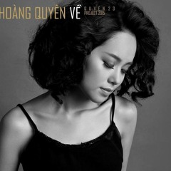 Ru đời đi nhé - Hoàng Quyên