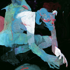 Almandine (Koreless Last Remnants Refix)