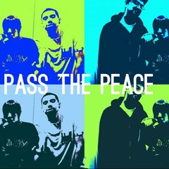 Pass the Peace-Pretty Please