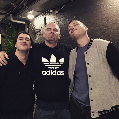 Live on Happyhardcore.com 11-JUN-15