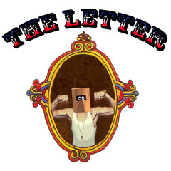 The Letter - cover