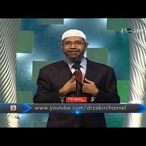 Islam and the 21st Century _ by Dr Zakir Naik _ Full Debate-H_TOInWLNy8