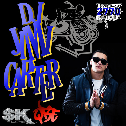 Party Starter 90s - 2015s Mix