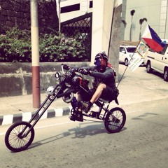 Rumaright On/Umisteady