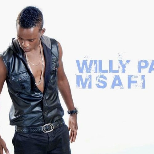 Willy Paul - Hukuniacha