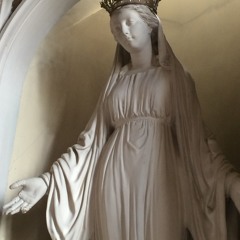 Ave Maria de Gounod Chanté par Cécile Seconda