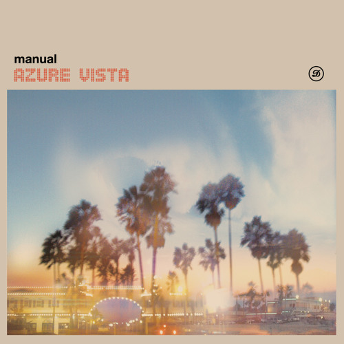 Manual: "Azure Vista"