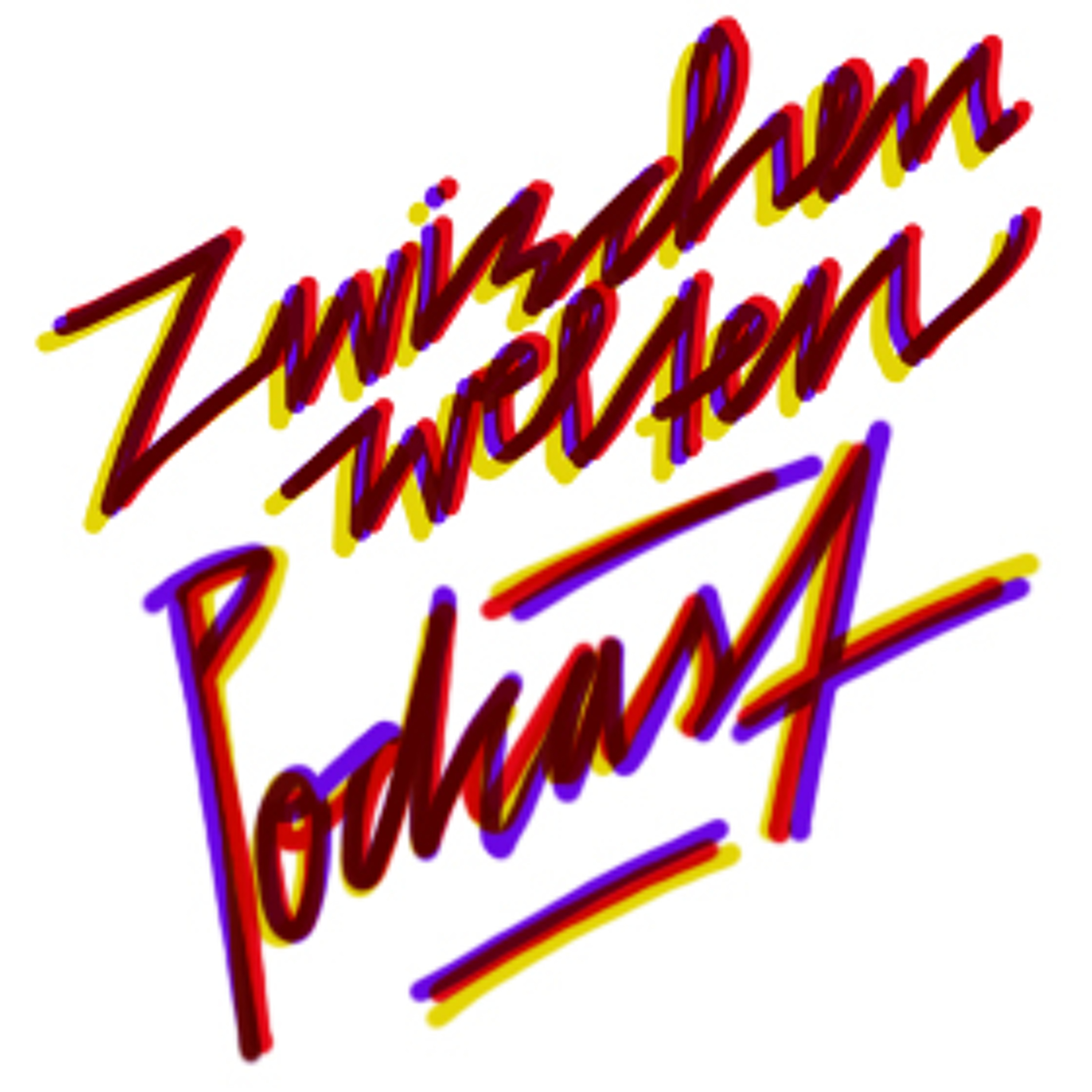 ZWISCHENWELTEN