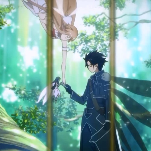 Overfly Sword Art Online Hksproject By Hamano Kinji