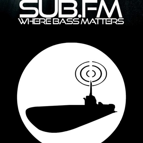 Life On Wax Show Dj ViSion Subfm.com REINFORCED RECORDS+ Fresh DnB 12june15