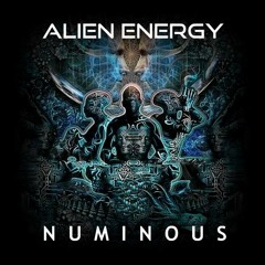 Alien Energy - Numinous **FREE DOWNLOAD**