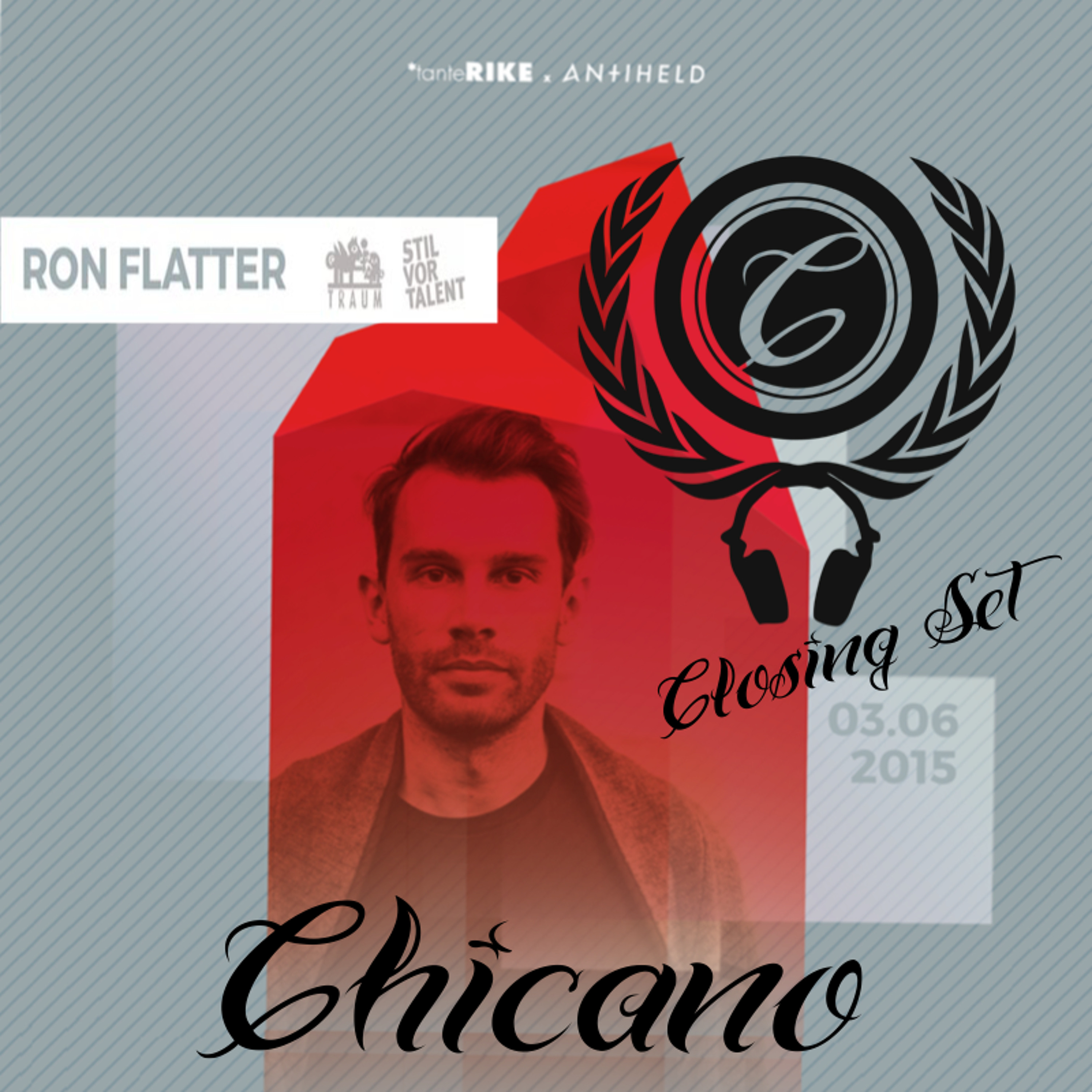 Chicano - Music