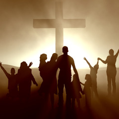 La Historia De Cristo  Roberto Orellana  (lyrics)