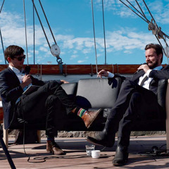 Politisk Morgenpost Live: Mads Holger