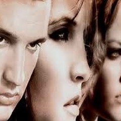 lisa marie - fly (jz knights intro)