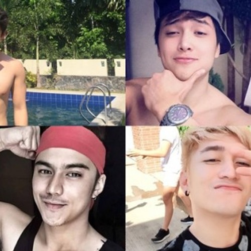 Twerk It Like Miley (phong Trào Trai ĐẸP) 2015 - Trendy Nhân RMX