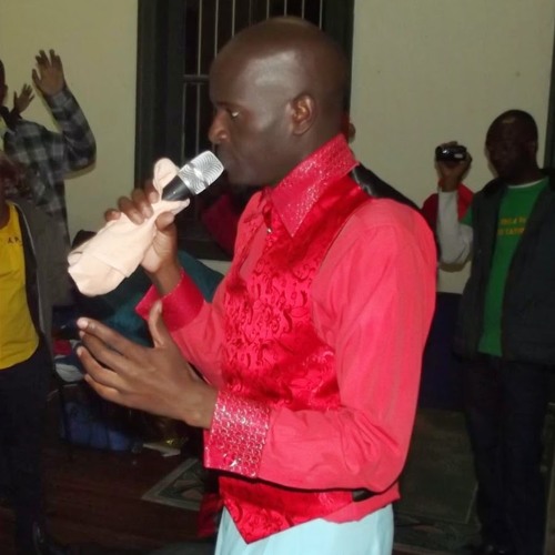 ebenezer tiri munyasha
