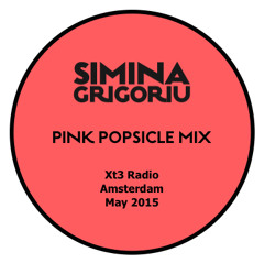 Simina Grigoriu - PINK POPSICLE Mix
