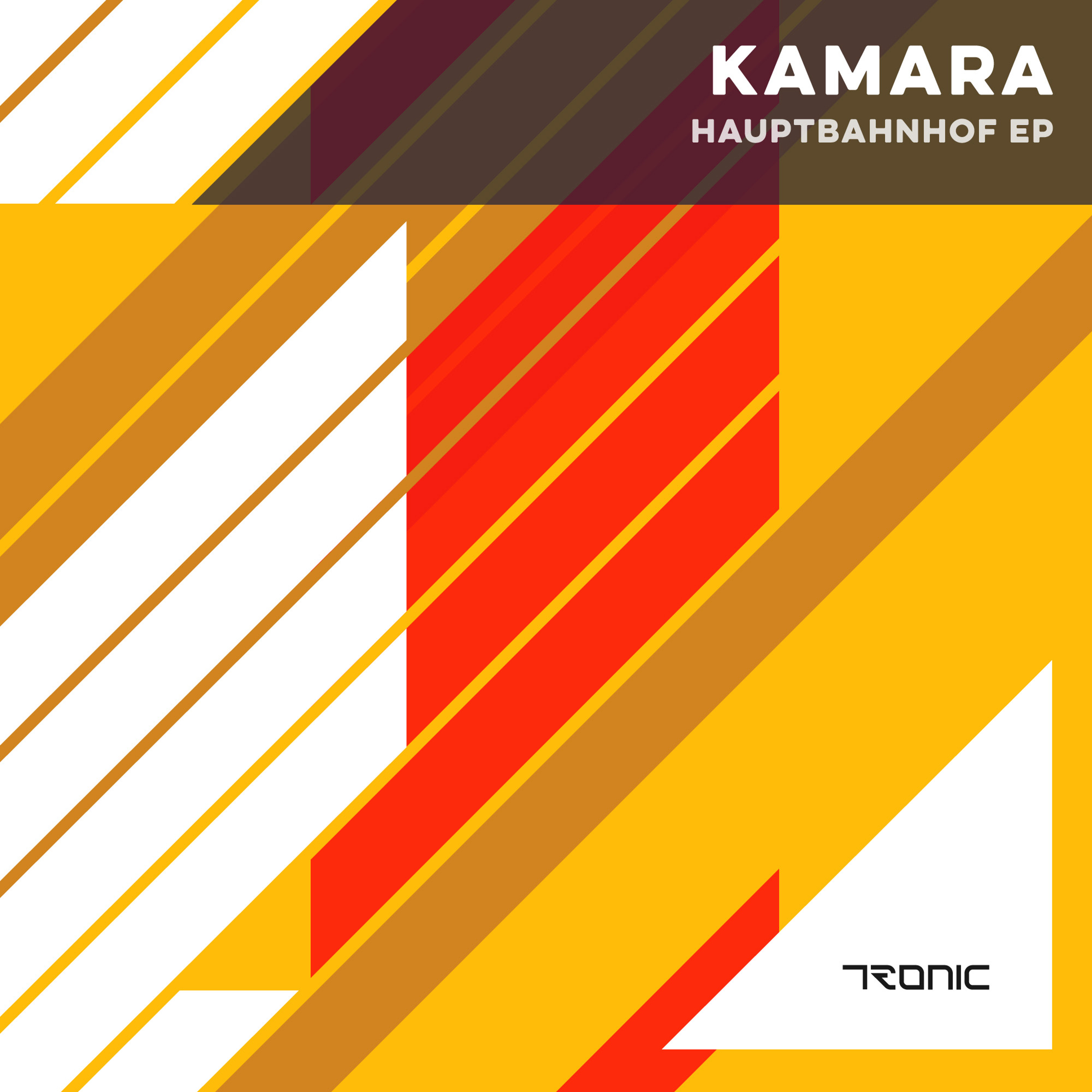 Kamara Techno Podcasat