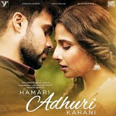 REVIEW HAMAARI ADHURI KAHAANI : BY RJ DHRUMIL