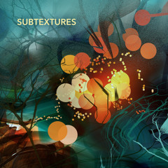 VA - Subtextures (ICHILLCD054) [FKOF Promo]