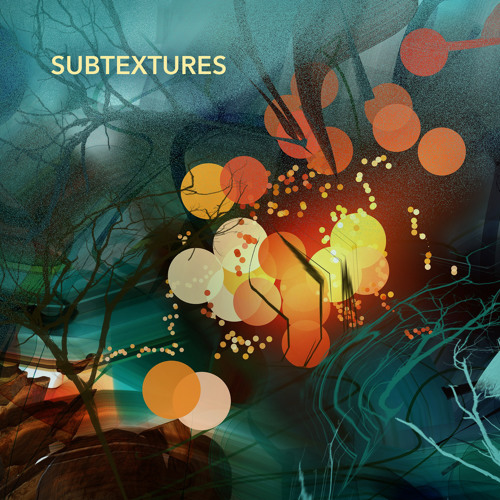 VA - Subtextures (ICHILLCD054) [FKOF Promo]