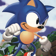 Sonic Adventure 2 - Event: Sonic vs Shadow - Hip-Hop Remix