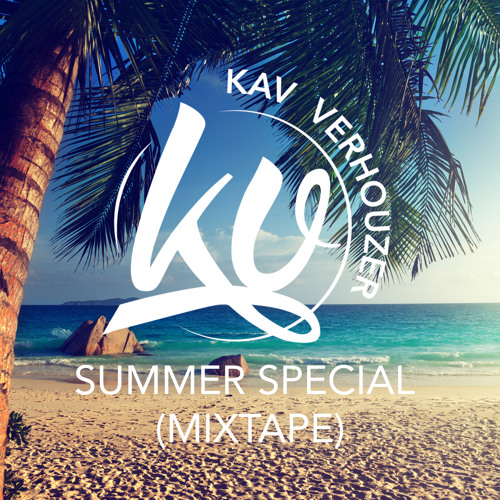 ★ Summer Special ★ (Mixtape)