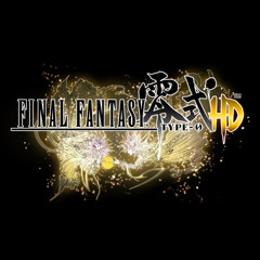 UTAKATA - Final Fantasy Type-0 HD Music (Looped)