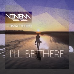 [Progressive House] I'll Be There (feat. 蕭遊 Hsiao Yo)[FREE DL]