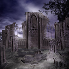 Elven Ruins (Dark / Ambient)