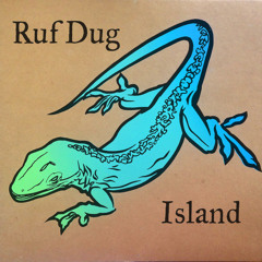 Ruf Dug - Le Rayon Vert (feat. Nev Cottee)