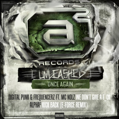 Alpha² - Kick Back (E-Force Remix)