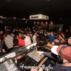 DJ FILTH - ACCESS PROMO MIX