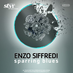 Enzo Siffredi  - Hand Bone (David Pher Remix)