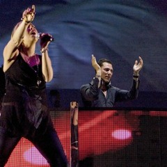 Tiesto Feat Julie Thompson - Somewhere Inside (Copenhagen)