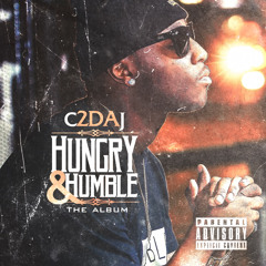 10 - C2DAJ - 360 [Prod By Jaz Williams Aka Hookmaster]