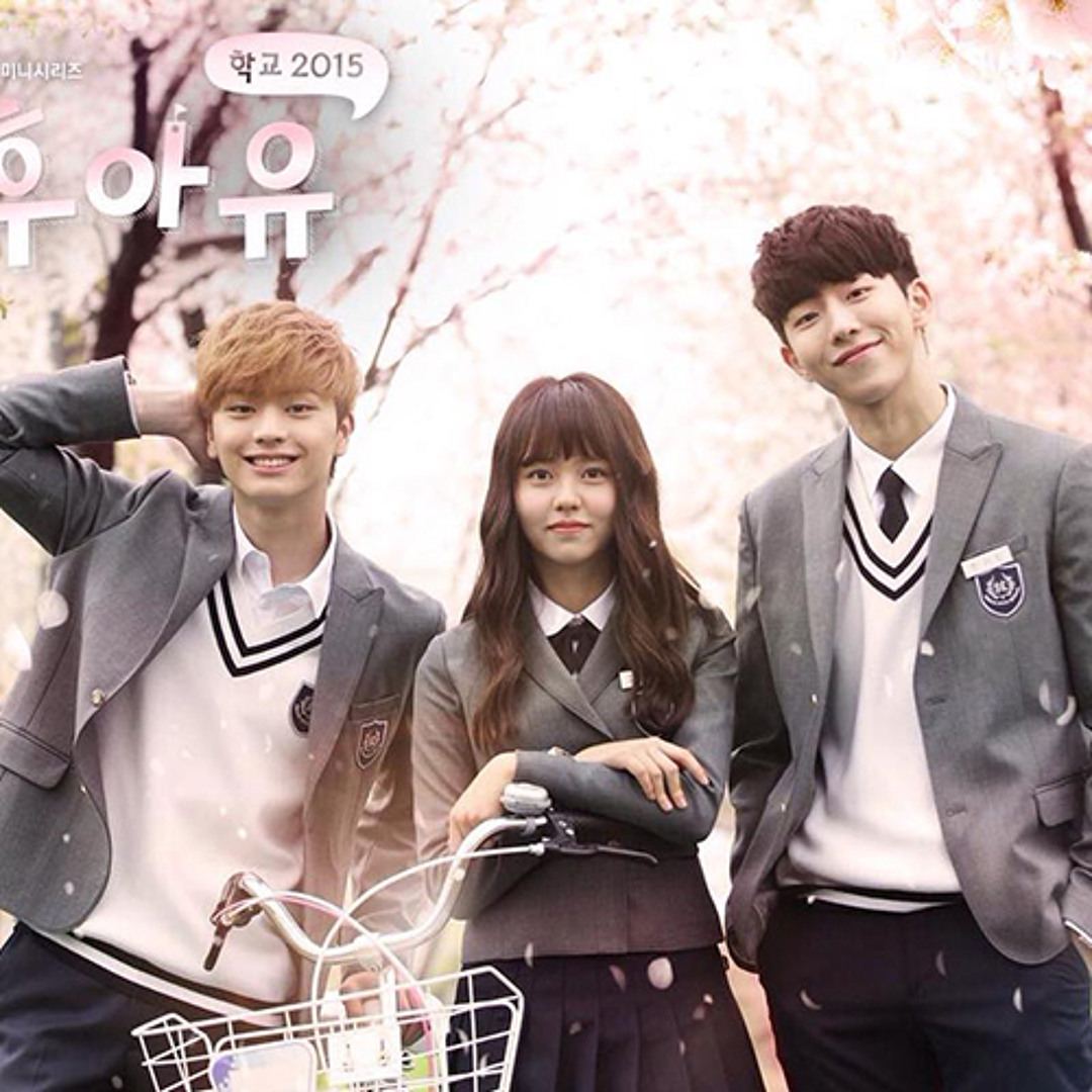 후아유 - 학교 2015 Special Making DVD Stream [후아유 - 학교 2015 OST Part 7] 웬디(레드벨벳) - Return