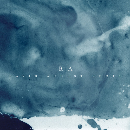 The Acid - RA (David August Remix)