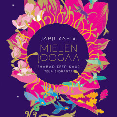Yoga of the Mind - Japji Sahib (in English, read by Narayani Baker)