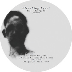 B1 - Bleaching Agent - Indra - OA005 [clip]