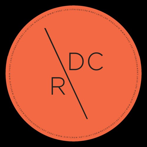 PREMIERE : 25places - Ecstatic States [Dirt Crew]