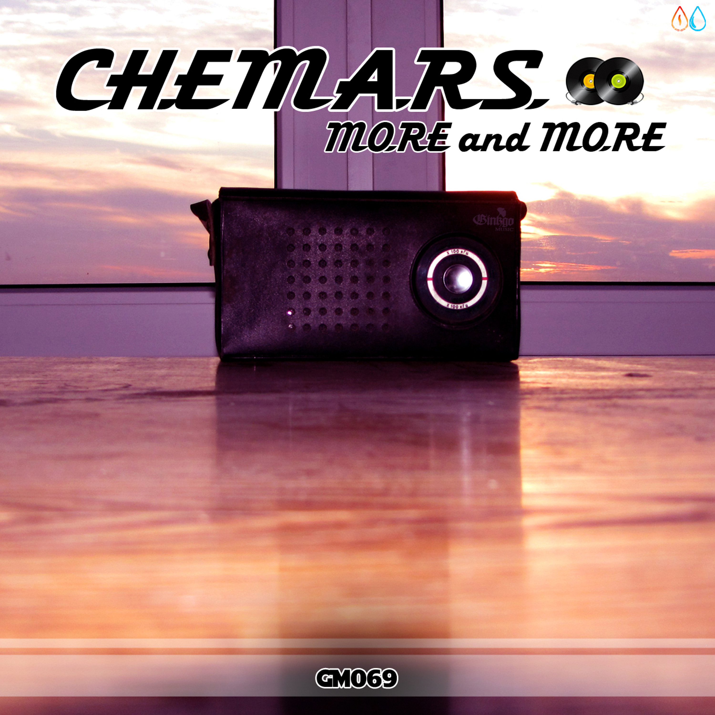 Chemars/Ginkgo Music