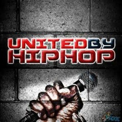 PACMAN*ft - Kae Tea - Hip Hop United (Prod. Beatkartell)
