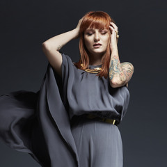 Ruth Koleva "Turn It Around (Eric Lau Remix)" - Boiler Room Debuts