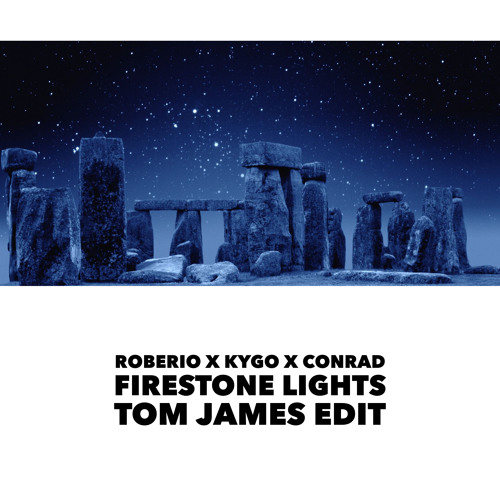 Firestone Lights (Tom James Edit)