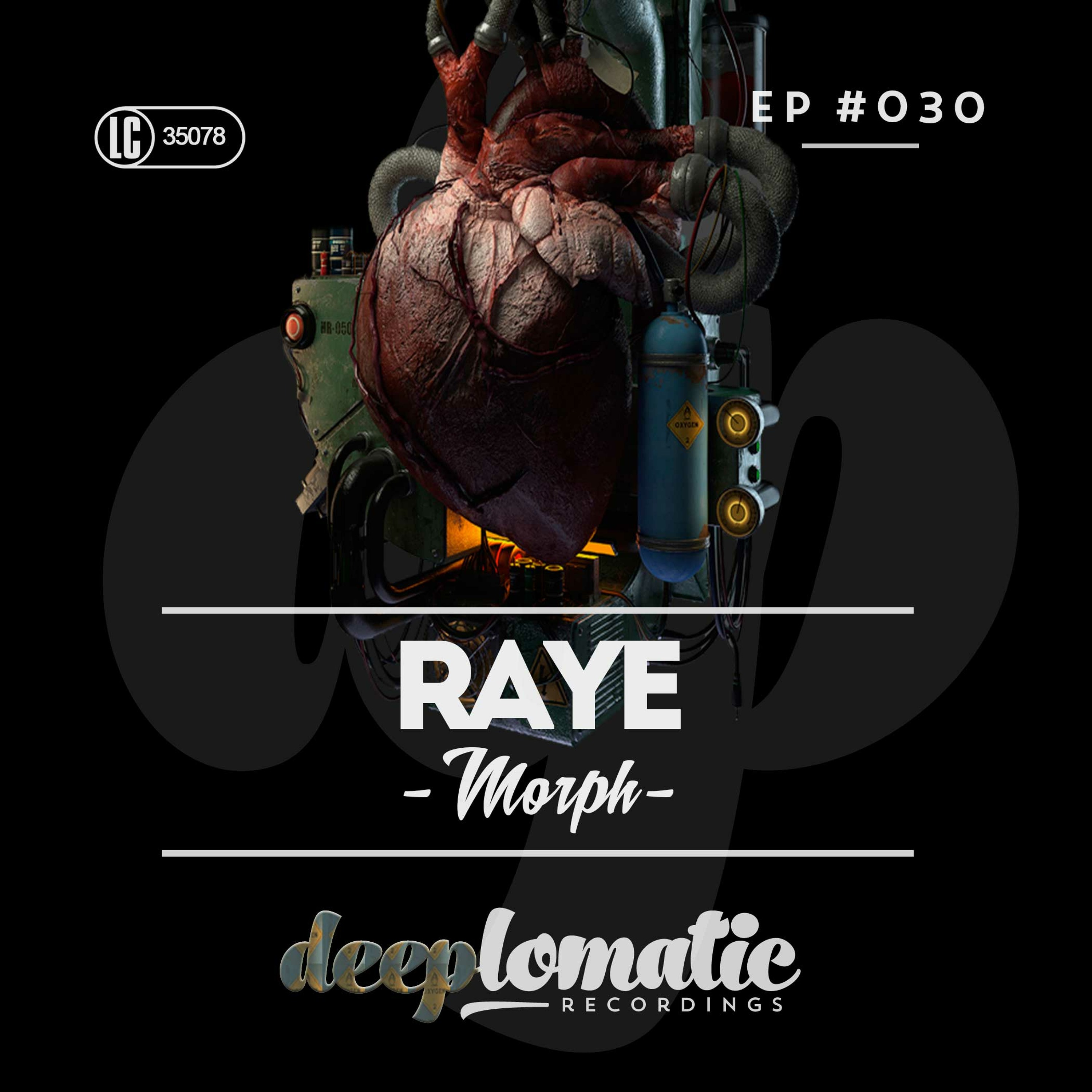 Deeplomatic Recordings