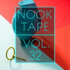 švoba - nook tape vol. 32